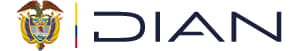 DIAN Logo